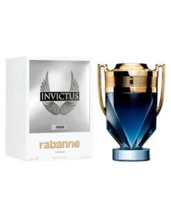 PACO RABANNE INVICTUS PARFUM