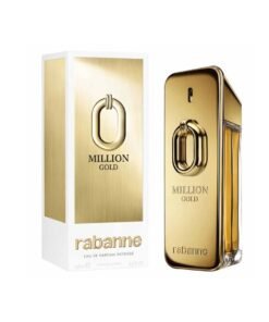 PACO RABANNE MILLION GOLD EDP DE PARFUM INTENSE 100ML H