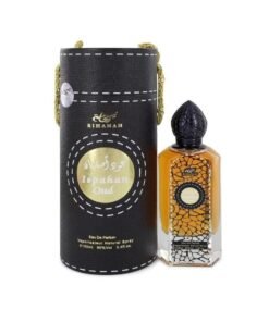 RIHA ISPAHAN OUD EDP SP