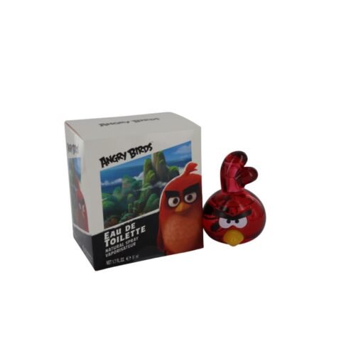 DISNEY ANGRY BIRDS MINIATURA RED 5ML