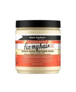 AUNT JACKIE´S FLAXSEED FIX MY HAIR INTENS