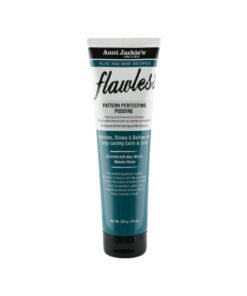 AUNT JACKIE´S FLAWLESS PATTERN PERFECTING