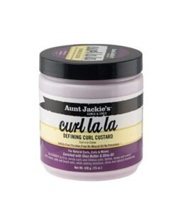 AUNT JACKIE´S CURL LA LA DEFINING CURL 15 OZ