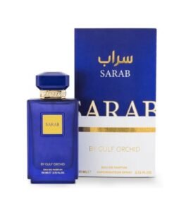GULF ORCHID SARAB EDP 110 ML
