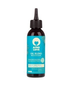 HK AFRO LOVE OIL BLEND 4OZ