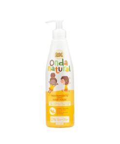 HK ONDA NATURAL GUINEO TRATAMIENTO 16 OZ