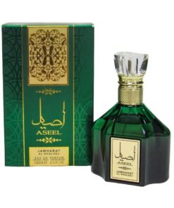 JAWHARAT AL KHALEEJ ASEEL EDP 100 ML