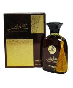 JAWHARAT AL KHALEEJ MUKHALLAT SULTAN EDP 100 ML
