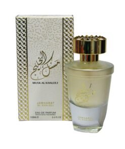 JAWHARAT AL KHALEEJ MUSUK AL KHALEEJ EDP 100 ML