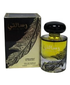 JAWHARAT AL KHALEEJ RISALATI EDP 100 ML