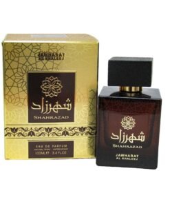 JAWHARAT AL KHALEEJ SHAHRAZAD EDP 100 ML