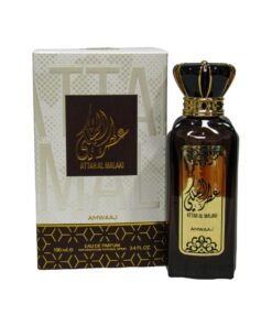 AMWAJ ATTAR AL MALAKI EDP 100 ML