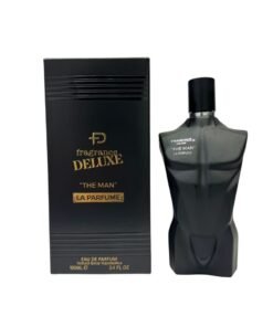 FRAGRANCE DELUXE THE MAN LA PARFUME EDP SP