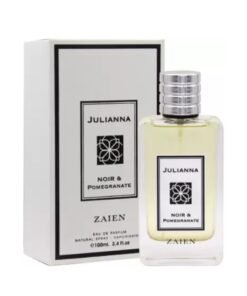 ZAIEN JULIANNA NOIR &