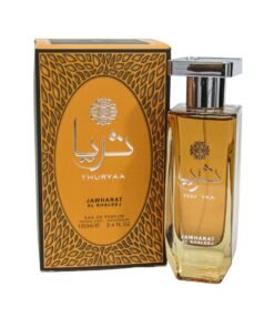 JAWHARAT AL KHALEEJ THURYAA EDP 100 ML
