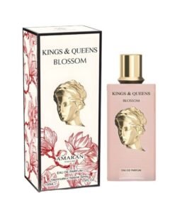 AMARAN KINGS BLOSSOM EDP 100 ML