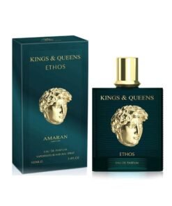 AMARAN KINGS ETHOS EDP 100 ML