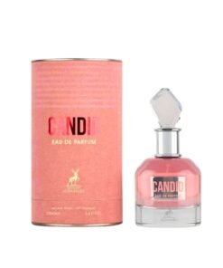 LATTAFA MAISON ALHAMBRA CANDID EDP 100 ML