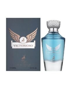 LATTAFA MAISON ALHAMBRA VICTORIOSO EDP 100 ML