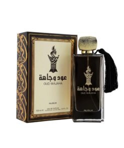 NUSUK OUD WAJAHA EDP 100 ML