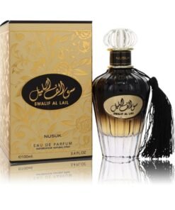 NUSUK SWALIF AL LAIL EDP 100 ML