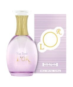 NEW BRAND LOR EDT 100 ML