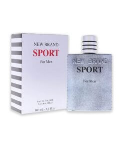 NEW BRAND ORT EDT 100 ML