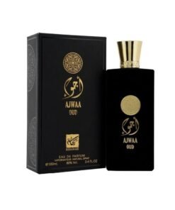 RIHANNAH AJWAA OUD EDP 100 ML