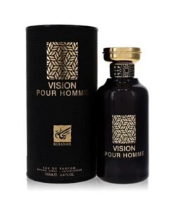 RIHANNAH VISION POUR HOMME 100 ML