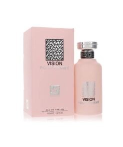 RIHANNAH VISION POUR FEMME EDP 100 ML