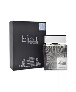 LATTAFA SUQRAAT EDP SP 100ML