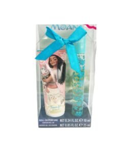 DISNEY MOANA ROLON 10 ML + SHOWER GEL