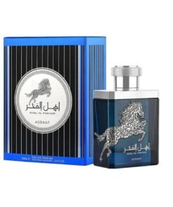 LATTAFA ASDAAF AHAL AL FAKHAR EDP 100 ML