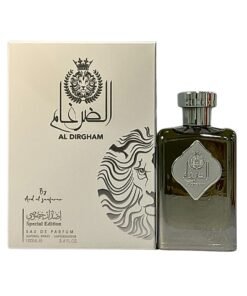 LAT-ARD AL DIRGHAM EDP SP