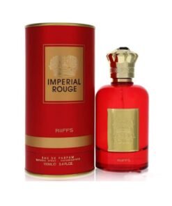 RIIFFS IMPERIAL ROUGE EDP 100 ML
