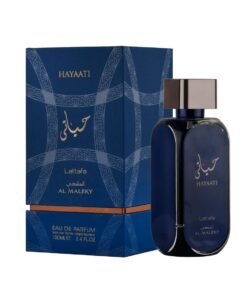 LATTAFA HAYAATI AL MALEKY 100 ML
