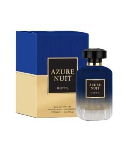 RIIFFS AZURE NUIT EDP 100 ML
