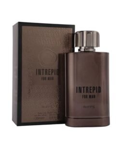 RIIFFS INTREPID L EDP 100 ML
