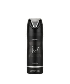LATTAFA BODY SPRAY HAYAATI 200 ML