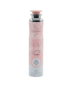 LAT-AIR FRESHENER YARA 300 ML