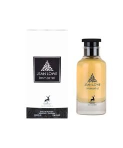 LATTAFA MAISON ALHAMBRA JEAN LOWE IMMORTEL 100 ML