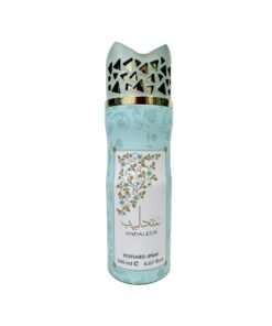 LATTAFA BODY SPRAY ANDALEEB 200ML