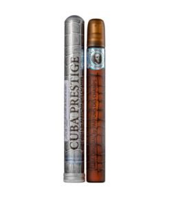 CUBA PRESTIGE PLATINUM EDT 100 ML