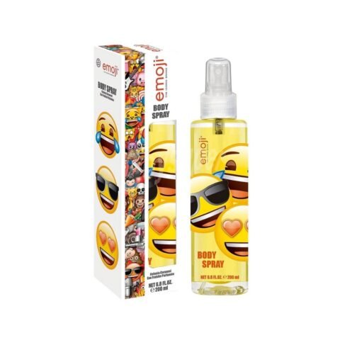 DISNEY COLONIA EMOJI EDP 200 ML
