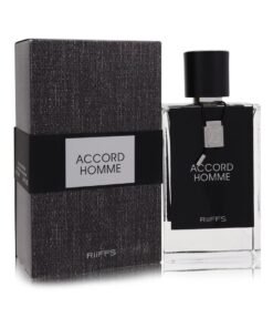 RIIFFS ACCORD HOMME EDT 100 ML