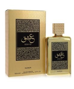 NUSUK ESHQ EDP 100 ML
