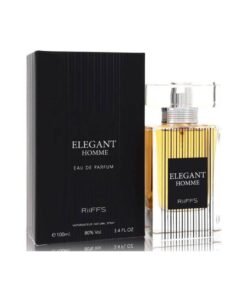 RIIFFS ELEGANT HOMME EDP 100 ML