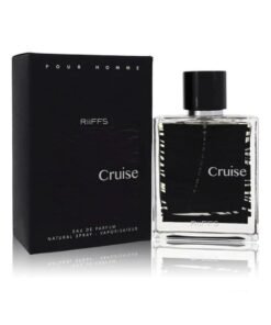RIIFFS CRUISE EDP 100 ML
