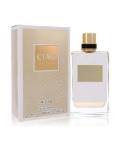 RIIFFS CIAO POUR FEMME EDP 100 ML
