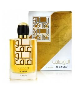 LATTAFA AL AWSAAF EDP 100 ML